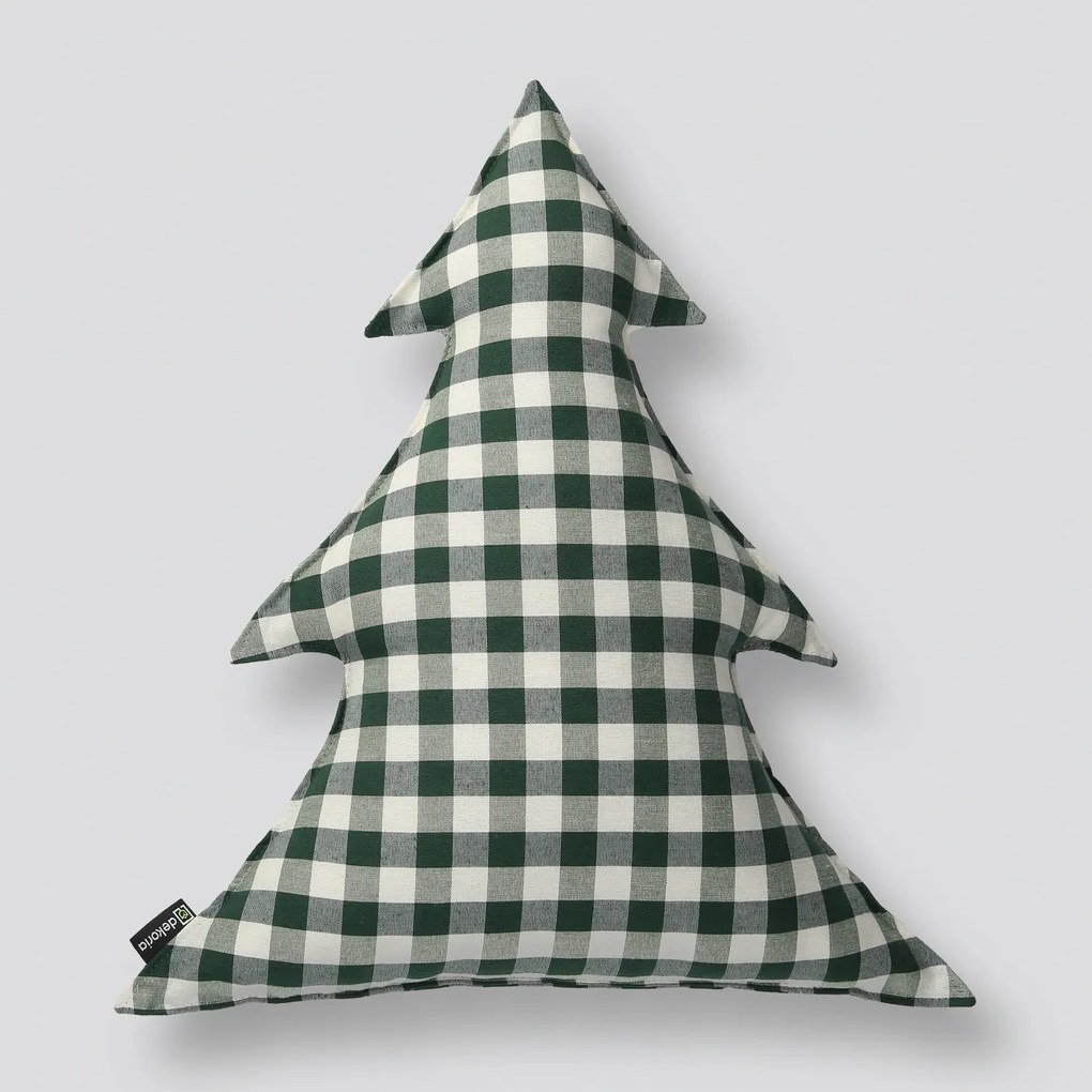 Poduszka Choinka 38x40cm