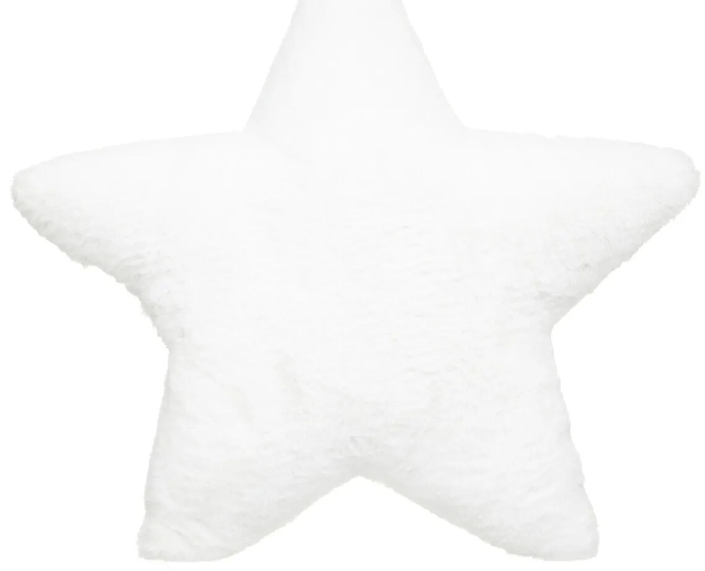 Poduszka dekoracyjna GWIAZDKA, 39 cm