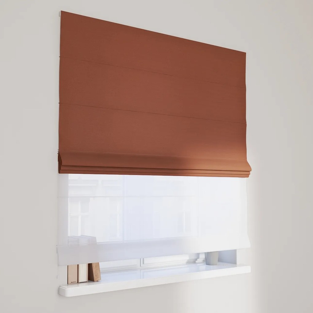 Roleta rzymska dzień noc Duo