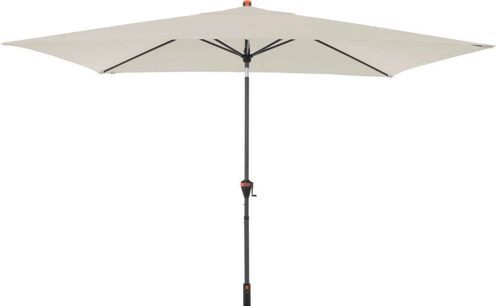 Doppler myZone parasol ogrodowy 300 x 200 cm beżowy