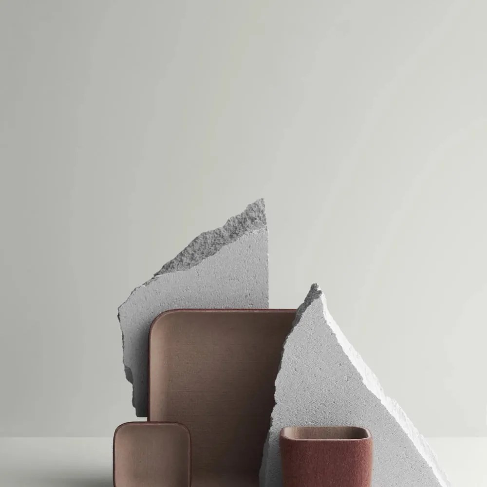 Tekstylny organizer Herba – Blomus