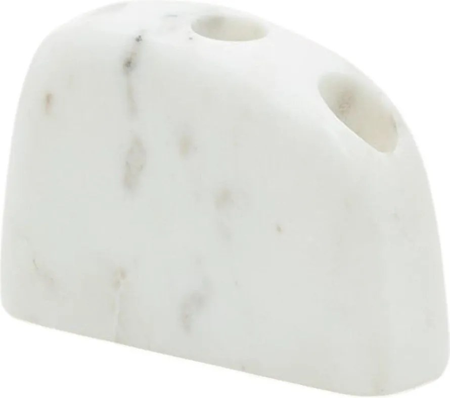 Kamienny świecznik Signe – Kave Home