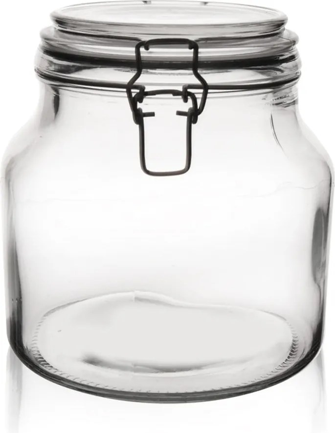 Szklany pojemnik na żywność Irma – Orion