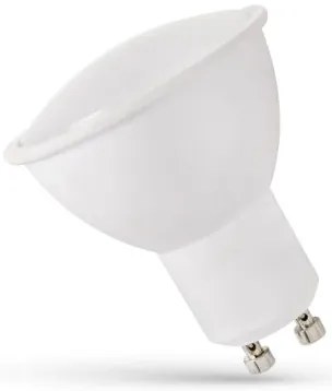 Żarówka LED Ciepła GU10 230V 4W 13259