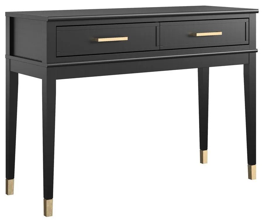 Konsola 40x105 cm Westerleigh – Støraa