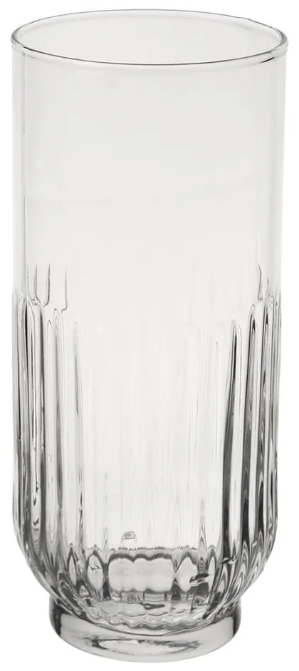 Szklanki zestaw 6 szt. 395 ml Tokyo – Orion