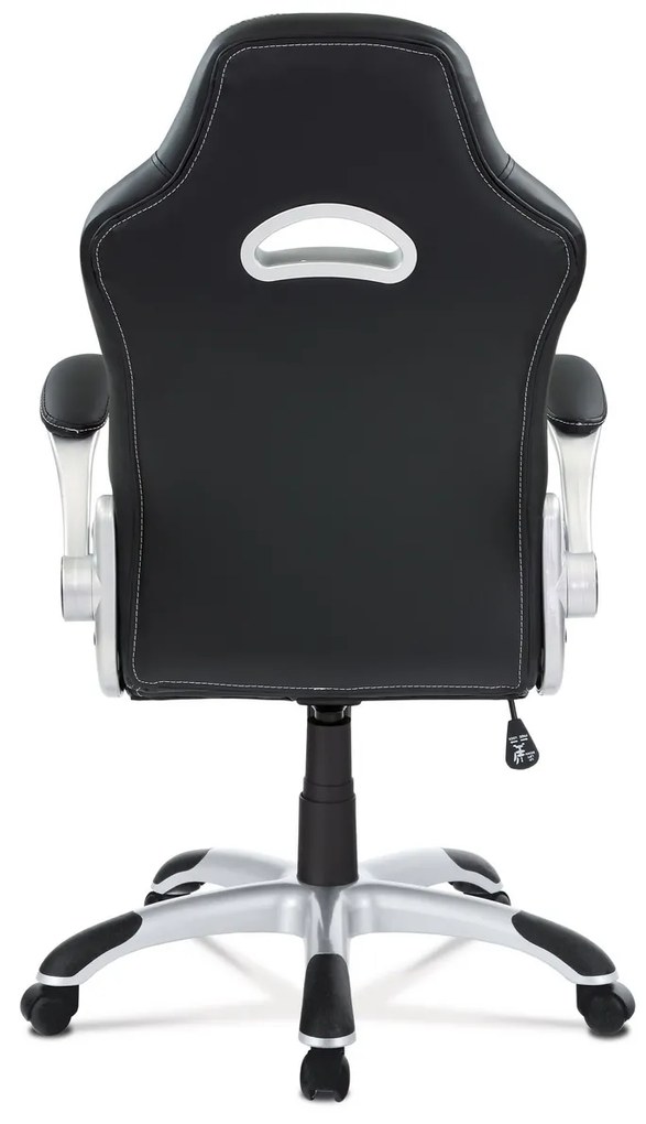 Krzesło biurowe Autronic KA-Y240 GREY