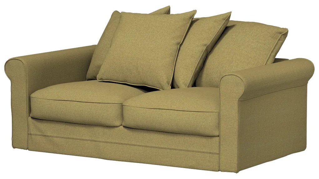 Pokrowiec na sekcję 2-osobową Grönlid, rozkładaną