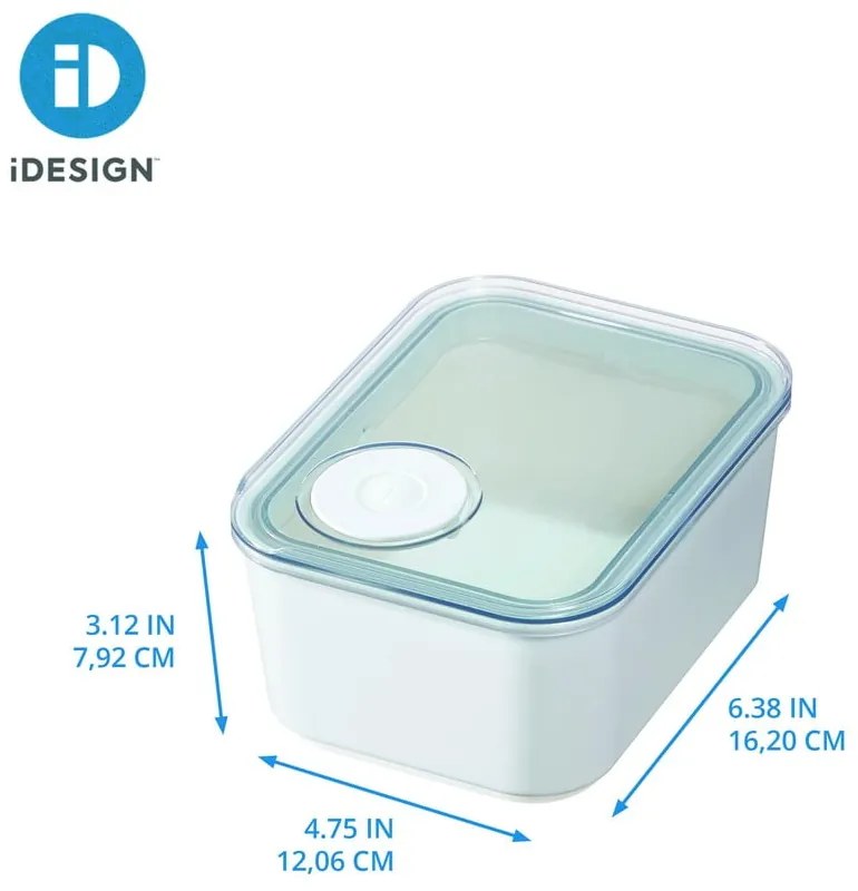 Pojemnik na żywność na żywność Eco System – iDesign