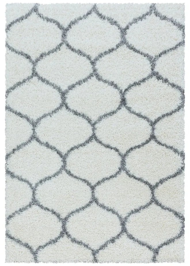 Kremowy dywan 80x150 cm Salsa – Ayyildiz Carpets