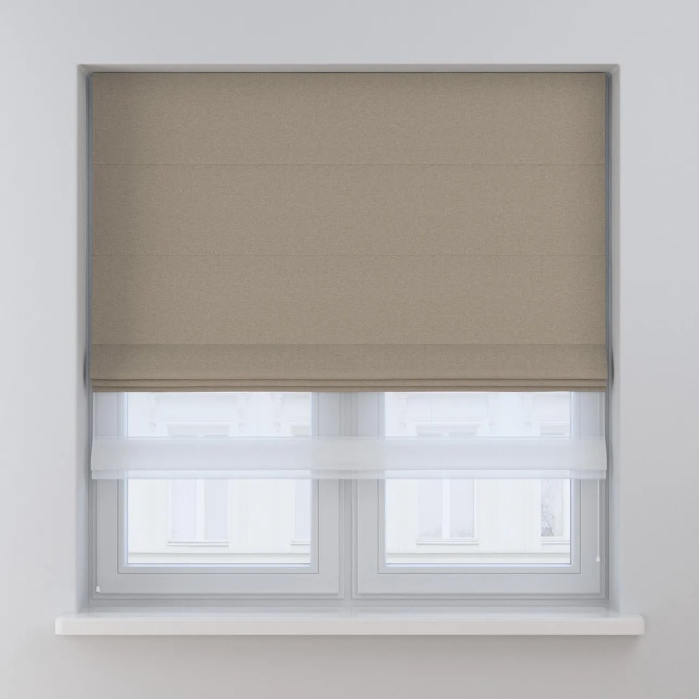 Roleta rzymska dzień noc Duo