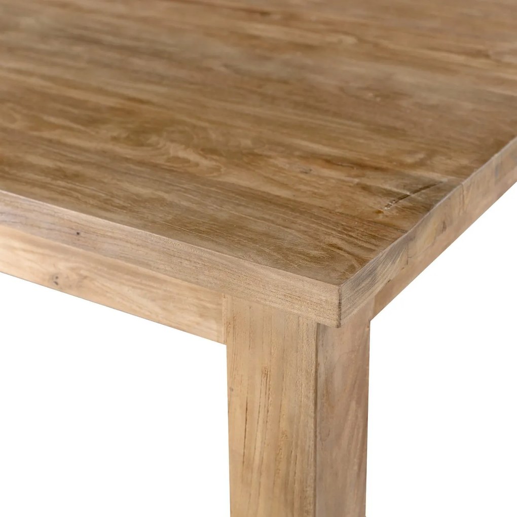 Stół Sammy 200x100x77cm natural