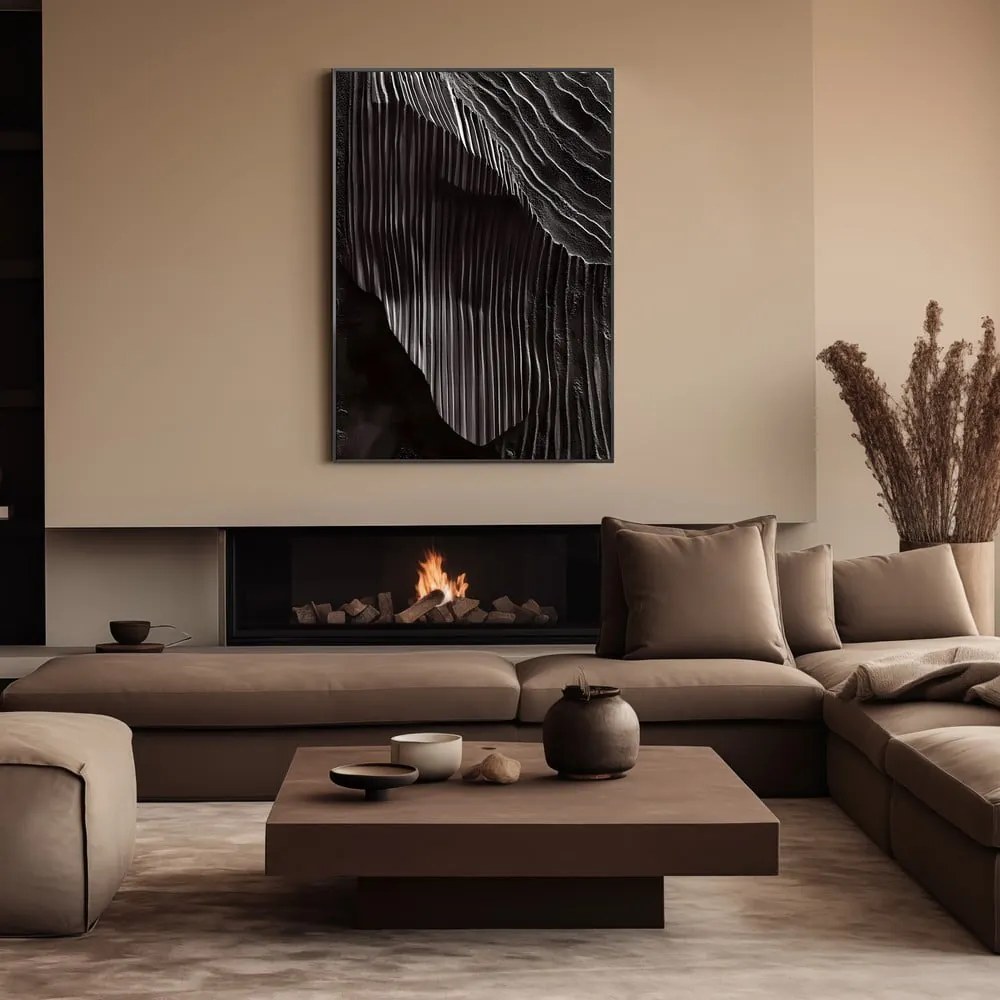 Obraz 70x100 cm Bold – Styler