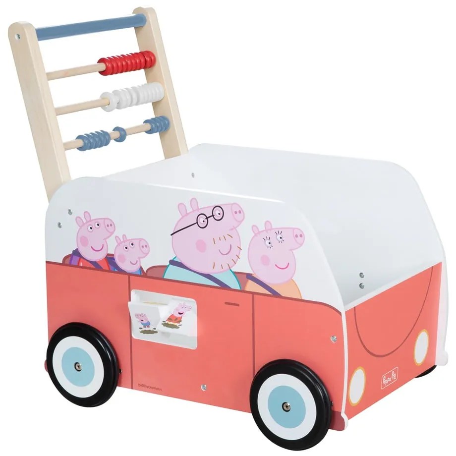 Chodzik dla dzieci Peppa Pig – Roba