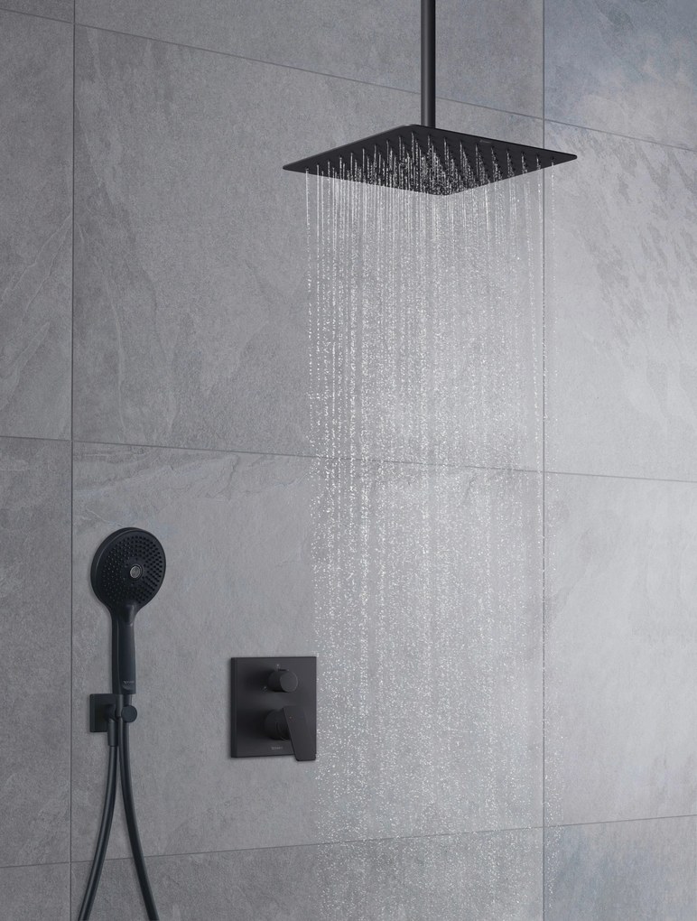Duravit Manhattan Einhebel-Brausemischer Unterputz