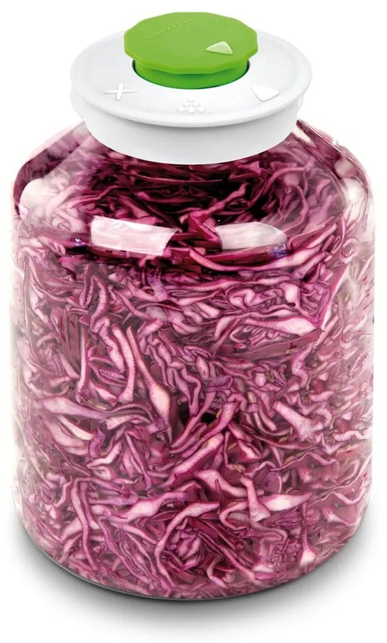 Zestaw do kiszenia 5 l Della Casa – Tescoma