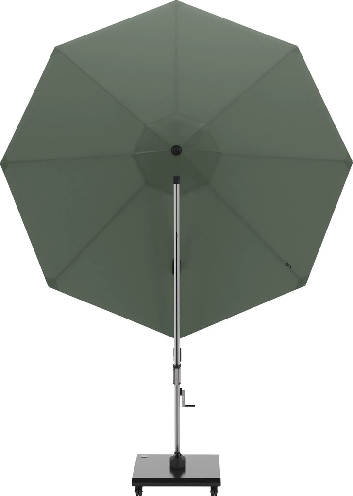 Knirps HYPERION 340 cm piaskowa