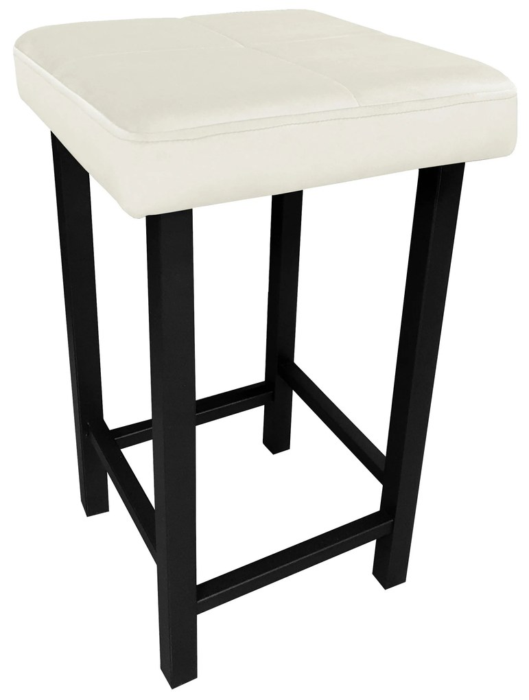 TABORET KLASYK STOŁEK LOFT MG50 60cm