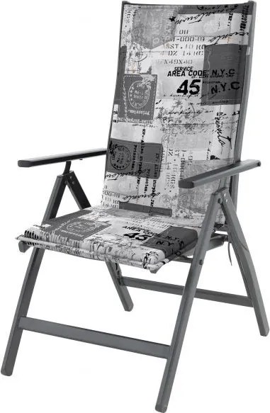 Doppler LIVING 2115 - wysoki