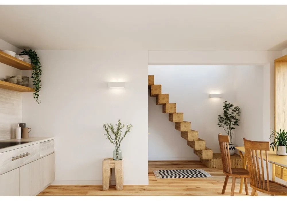 Kinkiet ceramiczny Sollux Vega