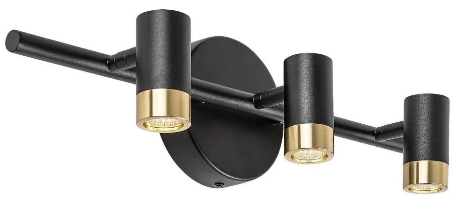 Rabalux 75042 - LED Kinkiet punktowy KADIR 3xLED/3W/230V 4000K