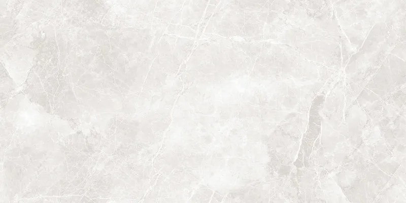 Mexen Eternity Bianco gres szkliwiony rekt. G1, płytka podłogowo-ścienna 120 x 60 cm, połysk - TL112-120-060-00