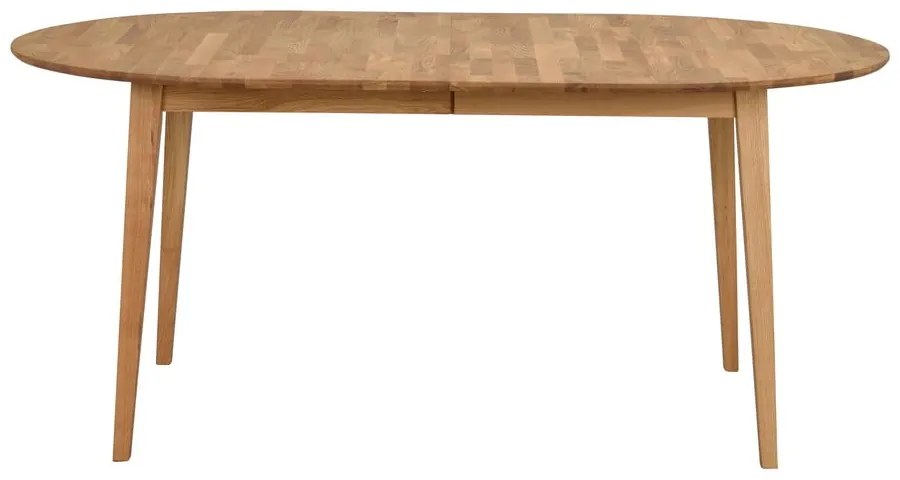 Rozkładany stół 105x170 cm Filippa – Rowico