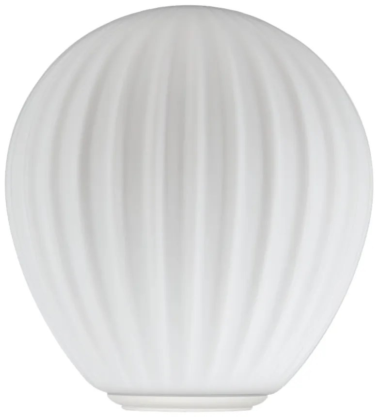 Biały abażur ø 21 cm Around the World Mini – UMAGE