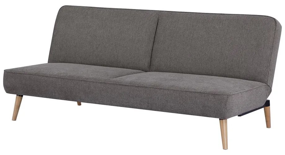 Szarobrązowa sofa 186 cm Swan – House Nordic