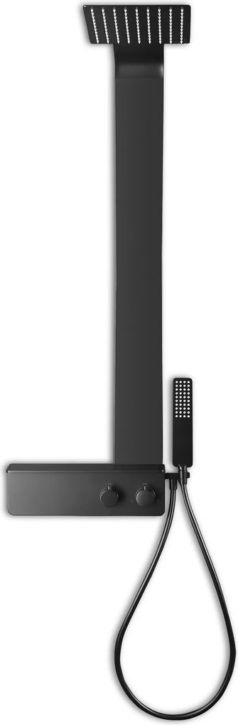 System prysznicowy z termostatem NT038 PRO