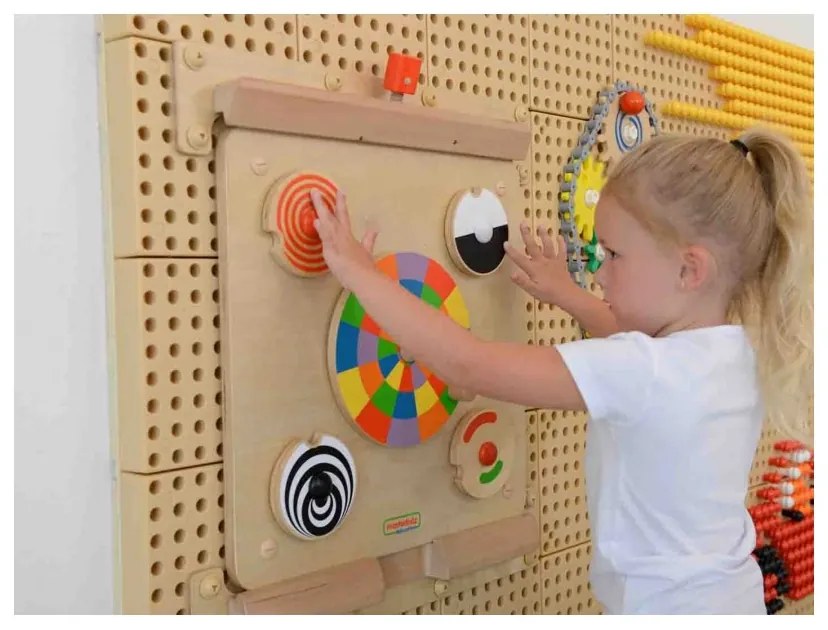 Masterkidz flex - system montażowy do tablic - masterkidz stem tablica