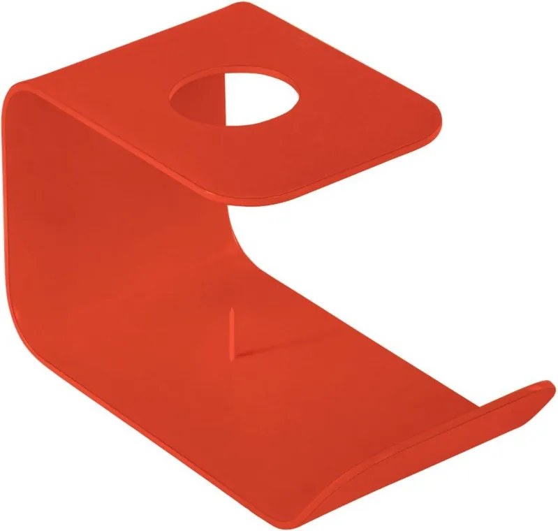 Metalowy świecznik Flec – noo.ma