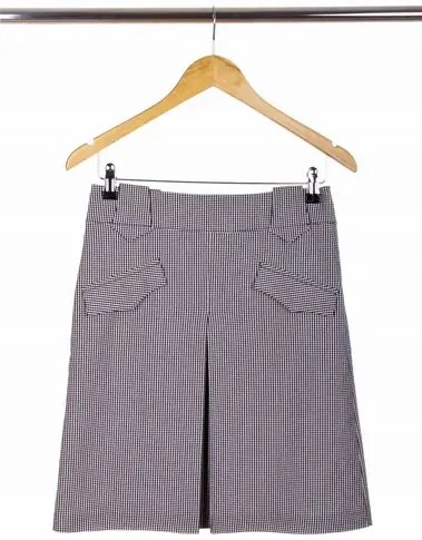 Zestaw drewnianych stylowych wieszaków 10 szt F5-T52