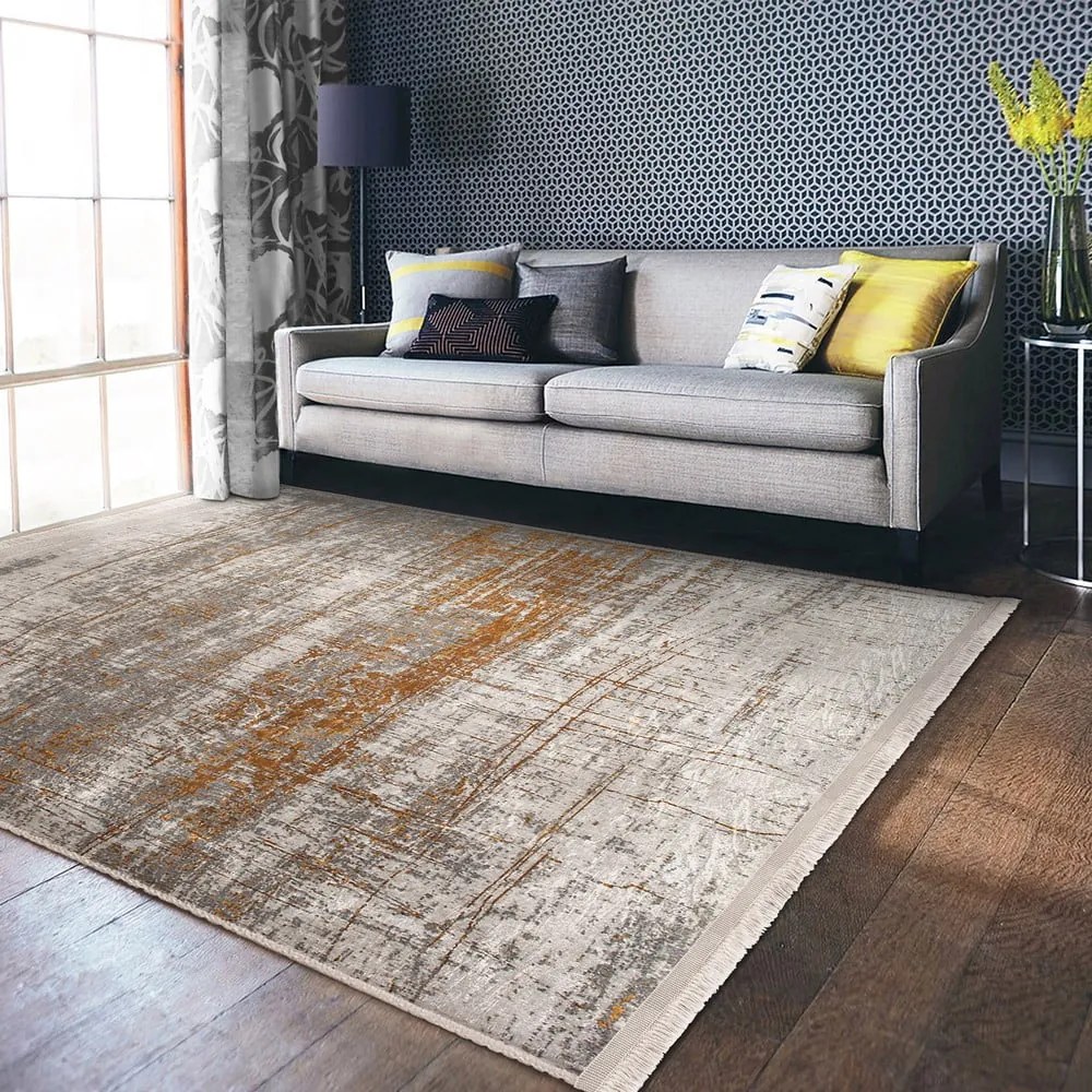 Beżowy dywan 120x180 cm – Mila Home