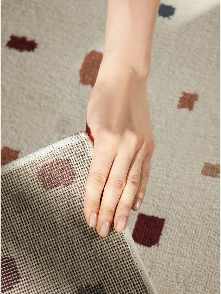 Dywan dziecięcy 120x170 cm Funny Squares – Hanse Home