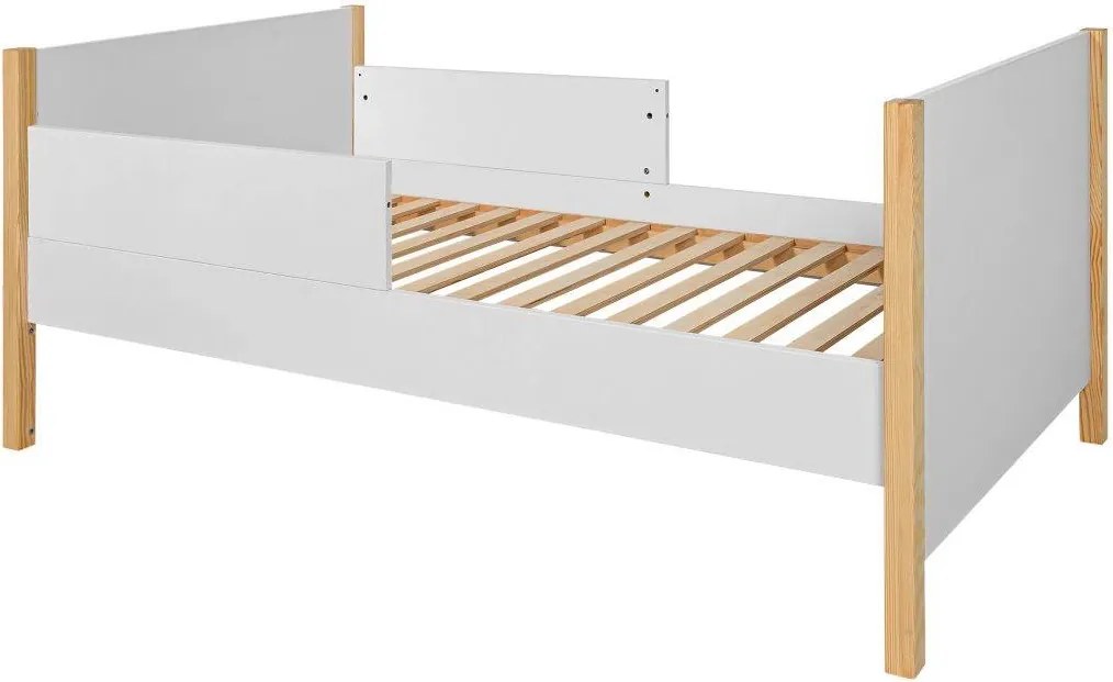 Łóżeczko tapczanik Tatam 70x140