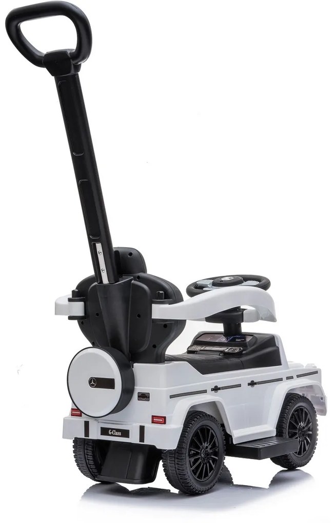 Buddy Toys BPC 5280 rowek Mercedes G350d 3w1