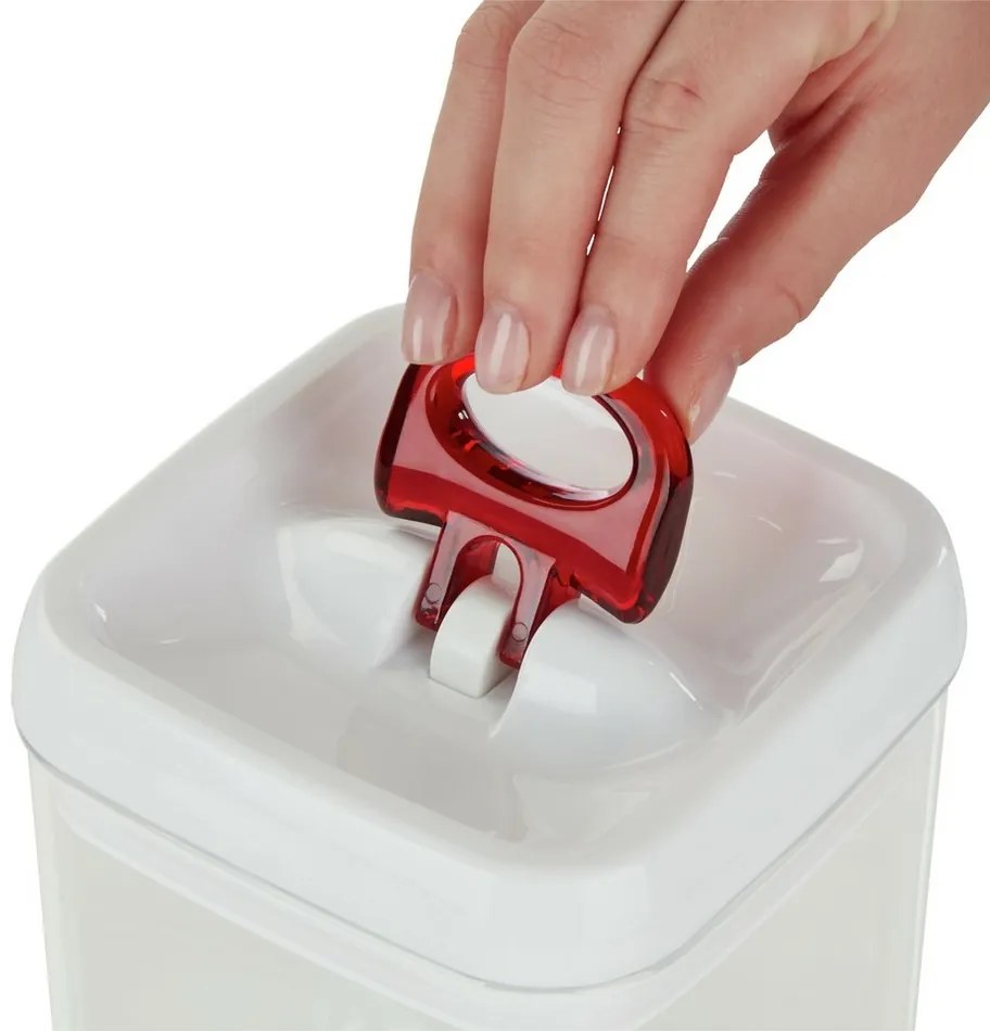 Leifheit Pojemnik na żywność Fresh & Easy 1,6 l 31211, 1,6 l
