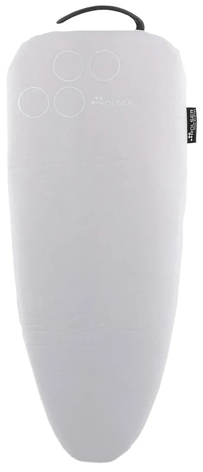 Stołowa deska do prasowania 72x29 cm K-Mini Surf – Rolser