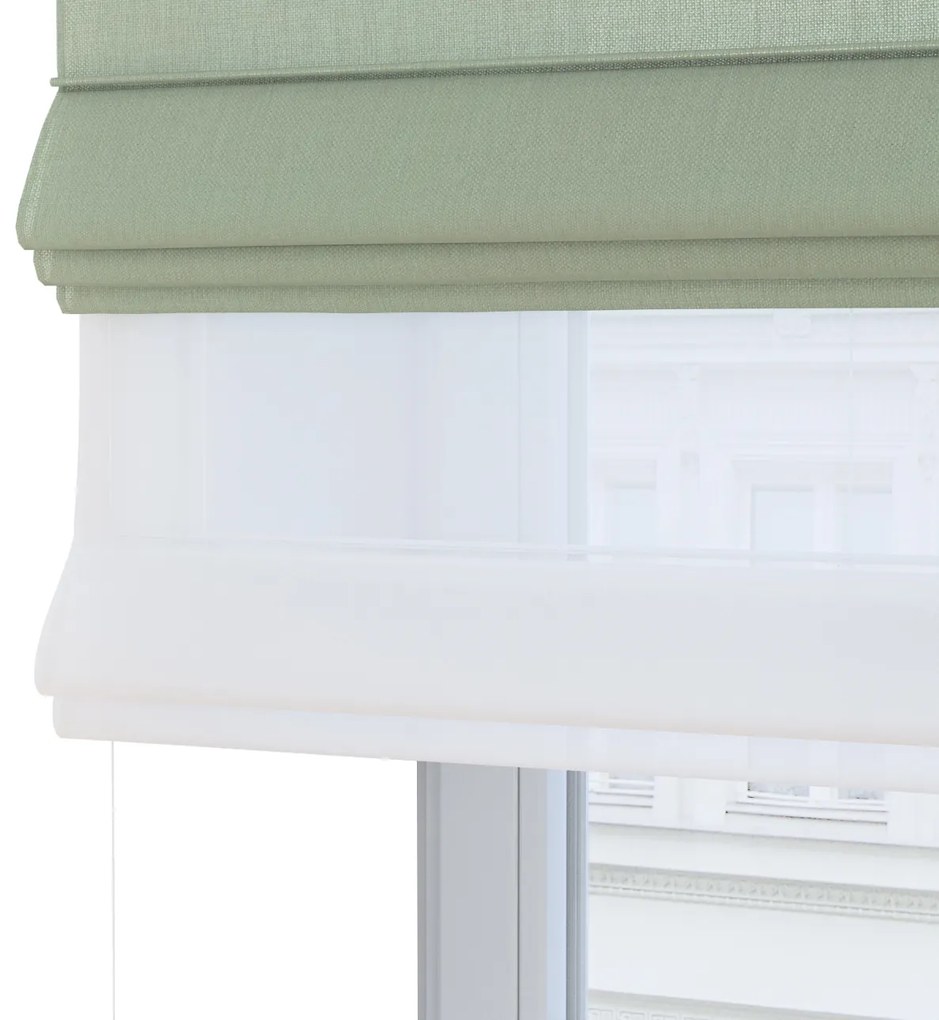 Roleta rzymska dzień noc Duo