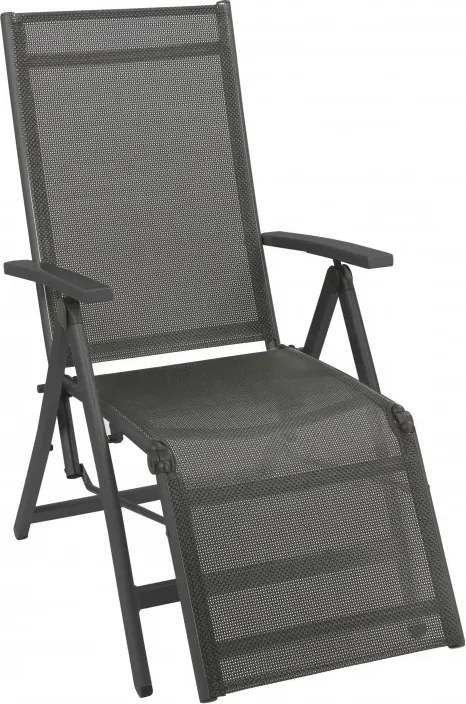 Doppler ACTIVE antracyt/szary