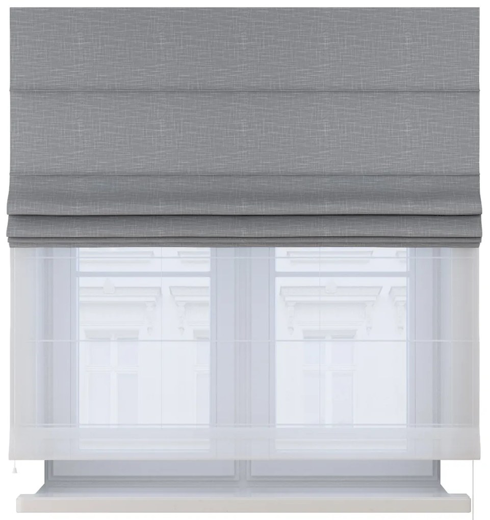 Roleta rzymska dzień noc Duo