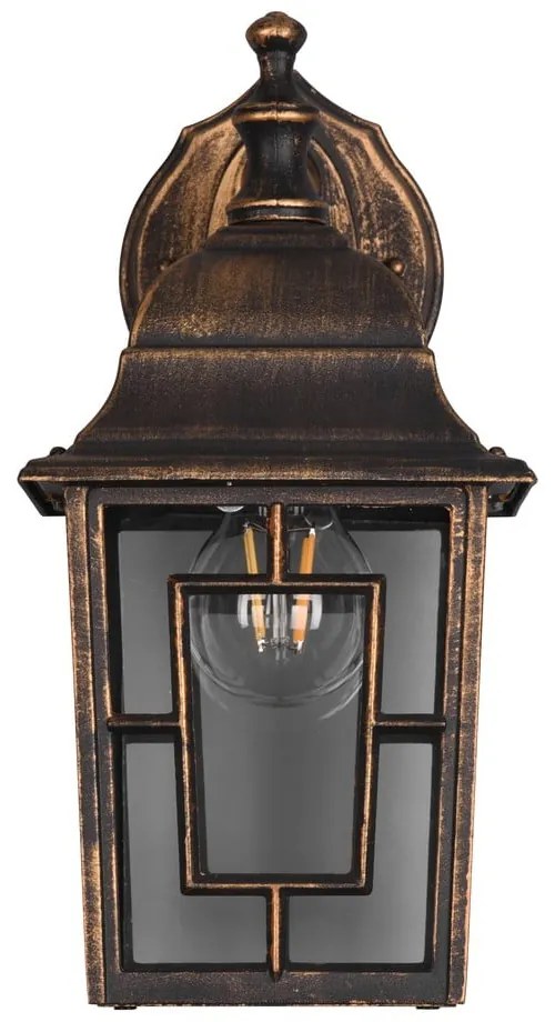 Lampa zewnętrzna (wysokość 30 cm) Volturno – Trio