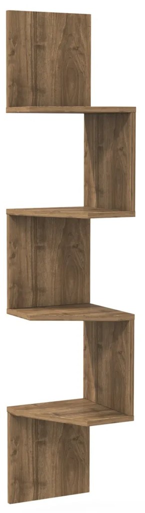 Policja Desaldo Walnut