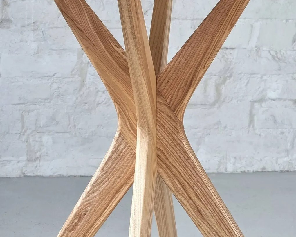 Stół CUTTI 55x80 jesion RAGABA