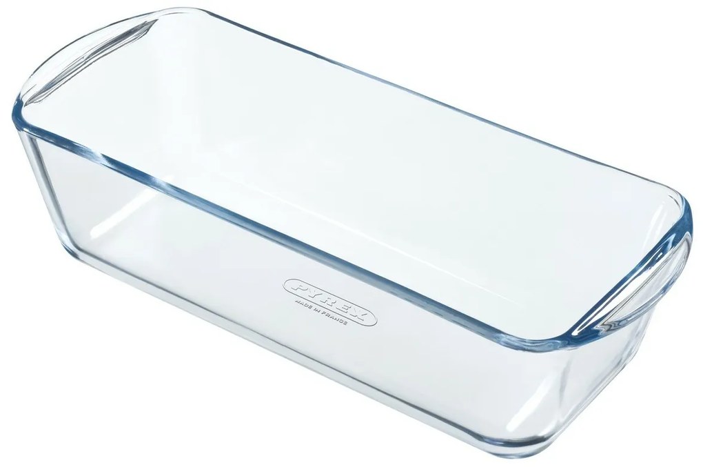 Szklana forma do ciastek Pyrex 1,5 l, 28 x 12 x 8 cm