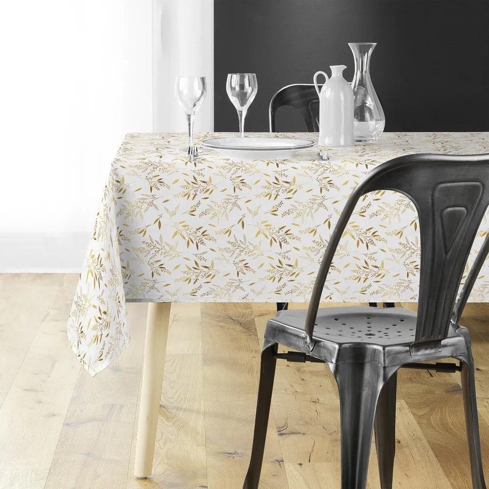 Obrus z mikrowłókna 140x240 cm Naëlle – douceur d'intérieur