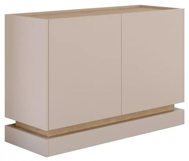 Komoda do salonu Arlotekis K120 2D