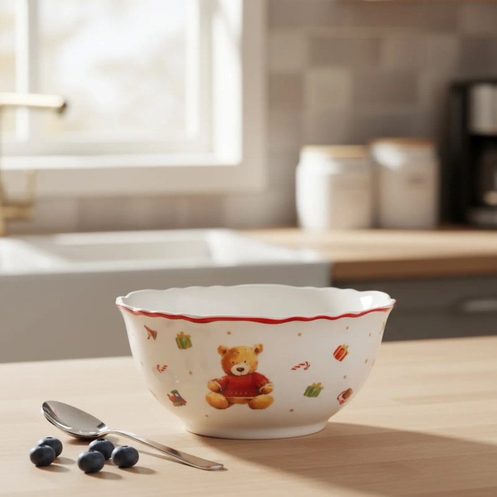 Miska śniadaniowa BAILEY, 500 ml