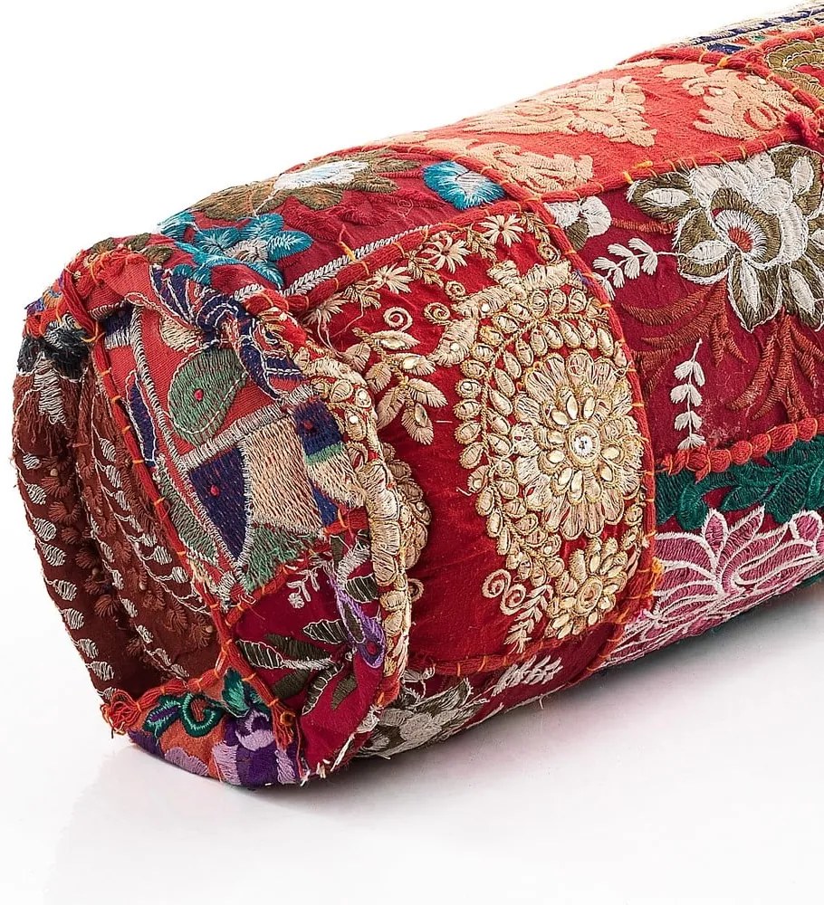 Poduszka dekoracyjna ø 18 cm Yara – Tomasucci